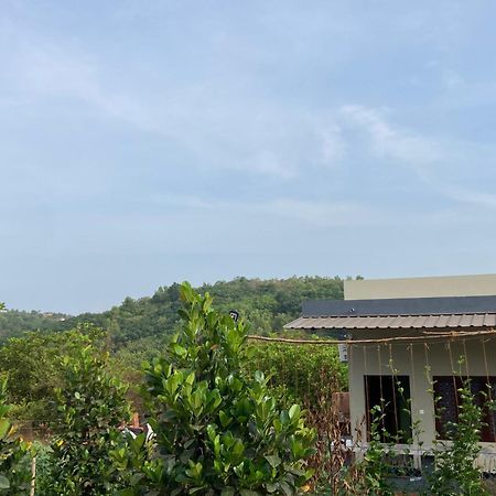 Mo'S Agro Villa Pāppinisseri Exterior foto